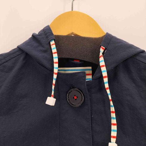 ラコステ LACOSTE ワニロゴ マウンテンパーカー レディース 38