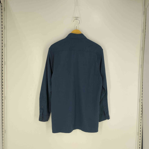カーハート Carhartt 90-2000s RELAXED FIT ワークシャツ メンズ import:M
