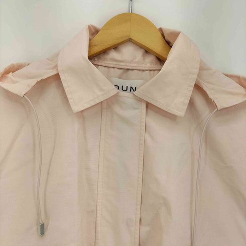 ルーニィ LOUNIE マウンテンパーカー レディース JPN:38