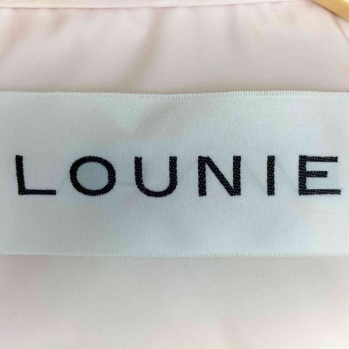 ルーニィ LOUNIE マウンテンパーカー レディース JPN:38