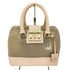 フルラ FURLA PVC キャンディ ハンドバッグ レディース