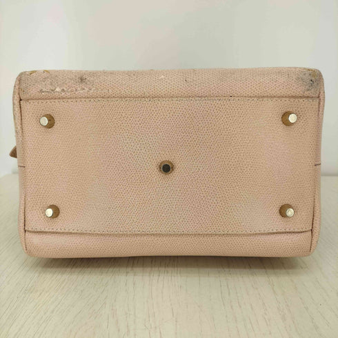 フルラ FURLA PVC キャンディ ハンドバッグ レディース