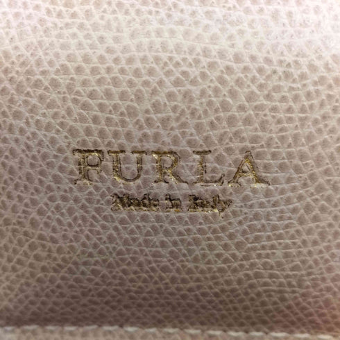 フルラ FURLA PVC キャンディ ハンドバッグ レディース