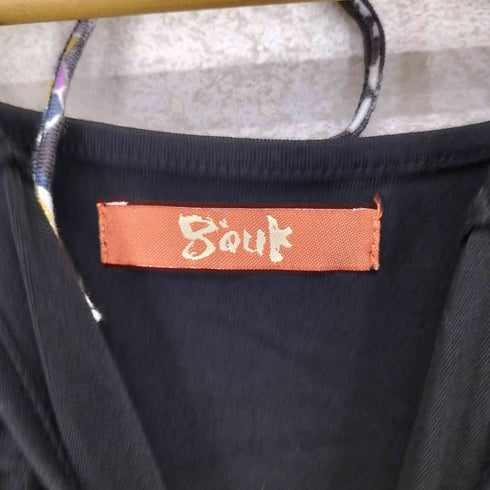 GOUK 和柄タンクトップ レディース