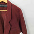 ペレペレ pelle pelle marc buchanan 90S レザー スウェード 総裏 1B テーラード ジャケット メンズ 36