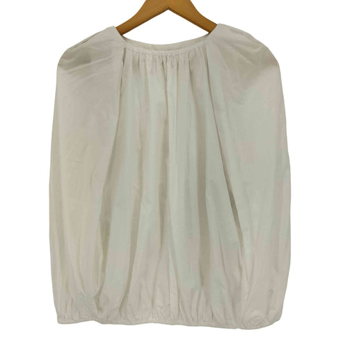 CELERI 25ss Cocoon コンシャス ノースリーブブラウス レディース FREE