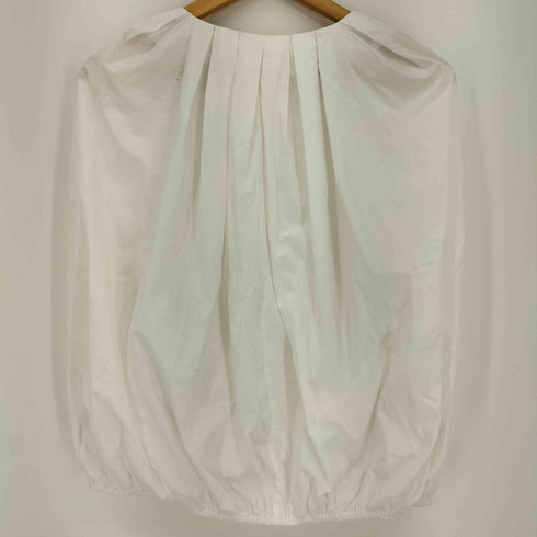 CELERI 25ss Cocoon コンシャス ノースリーブブラウス レディース FREE