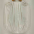CELERI 25ss Cocoon コンシャス ノースリーブブラウス レディース FREE