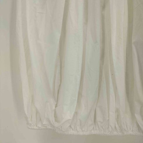 CELERI 25ss Cocoon コンシャス ノースリーブブラウス レディース FREE