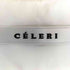 CELERI 25ss Cocoon コンシャス ノースリーブブラウス レディース FREE