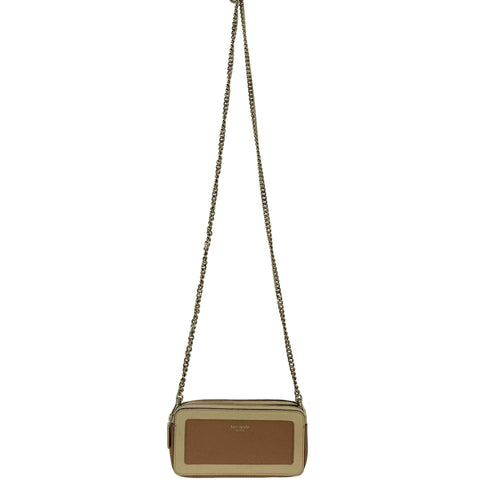 ケイトスペード Kate spade ショルダーウォレット チェーン レディース