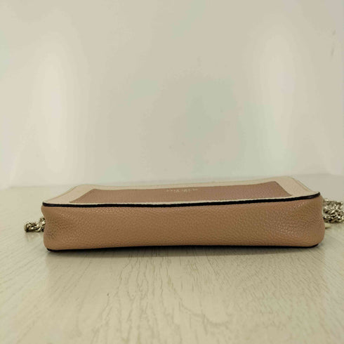 ケイトスペード Kate spade ショルダーウォレット チェーン レディース