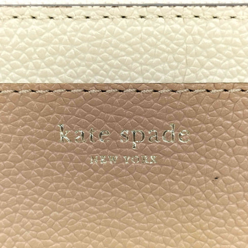 ケイトスペード Kate spade ショルダーウォレット チェーン レディース