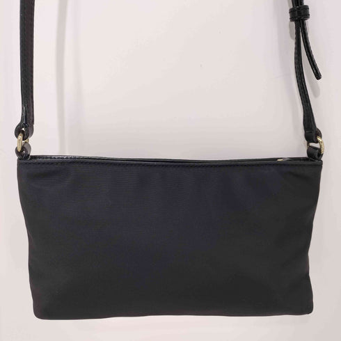 ケイトスペードニューヨーク kate spade NEW YORK リボン ナイロンショルダーバッグ レディース
