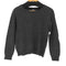 アーペーセー A.P.C. ウールクルーネックニット レディース import:S