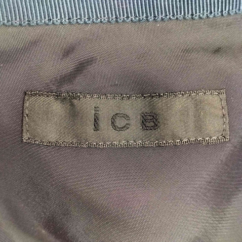 アイシービー ICB ペイズリー柄スカート レディース 11