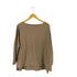 ラウンジドレス Loungedress 長袖カットソー レディース FREE
