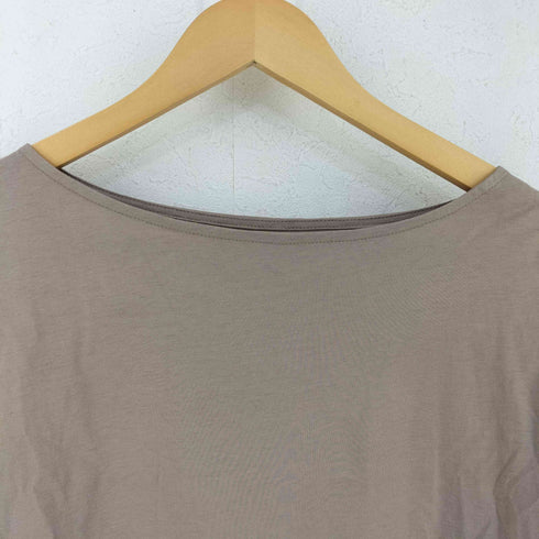 ラウンジドレス Loungedress 長袖カットソー レディース FREE