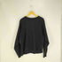 ヘインズ Hanes 90-00s 裏起毛 ポリコットン クルーネックスウェット メンズ import:L