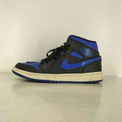ジョーダンブランド JORDAN BRAND AIR JORDAN 1 MID メンズ JPN:25