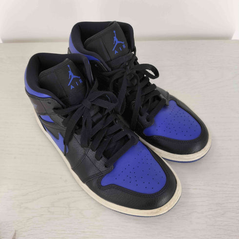 ジョーダンブランド JORDAN BRAND AIR JORDAN 1 MID メンズ JPN:25