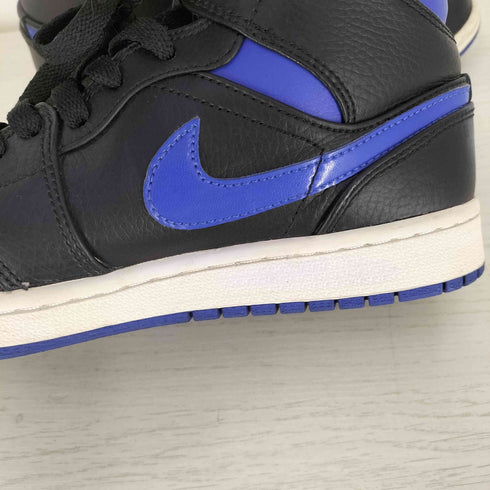 ジョーダンブランド JORDAN BRAND AIR JORDAN 1 MID メンズ JPN:25