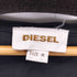 ディーゼル DIESEL プリントミニワンピース y2k レディース import:M