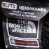 ザノースフェイス THE NORTH FACE SUMMIT SERIES ハーフジップ プルオーバー フリース ジャケット メンズ import:XL