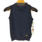 ブルーレーベルクレストブリッジ BLUE LABEL CRESTBRIDGE モックネックベスト レディース 36