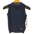 ブルーレーベルクレストブリッジ BLUE LABEL CRESTBRIDGE モックネックベスト レディース 36