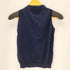 ブルーレーベルクレストブリッジ BLUE LABEL CRESTBRIDGE モックネックベスト レディース 36