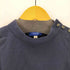 ブルーレーベルクレストブリッジ BLUE LABEL CRESTBRIDGE モックネックベスト レディース 36