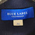 ブルーレーベルクレストブリッジ BLUE LABEL CRESTBRIDGE モックネックベスト レディース 36