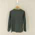 エルエルビーン L.L.Bean プリント長袖Tシャツ レディース S