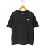 ザノースフェイス THE NORTH FACE 23ss S/S Nuptse Tee ショートスリーブ ヌプシ Tシャツ メンズ import:XL