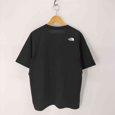 ザノースフェイス THE NORTH FACE 23ss S/S Nuptse Tee ショートスリーブ ヌプシ Tシャツ メンズ import:XL