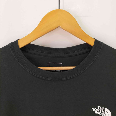 ザノースフェイス THE NORTH FACE 23ss S/S Nuptse Tee ショートスリーブ ヌプシ Tシャツ メンズ import:XL