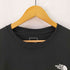ザノースフェイス THE NORTH FACE 23ss S/S Nuptse Tee ショートスリーブ ヌプシ Tシャツ メンズ import:XL