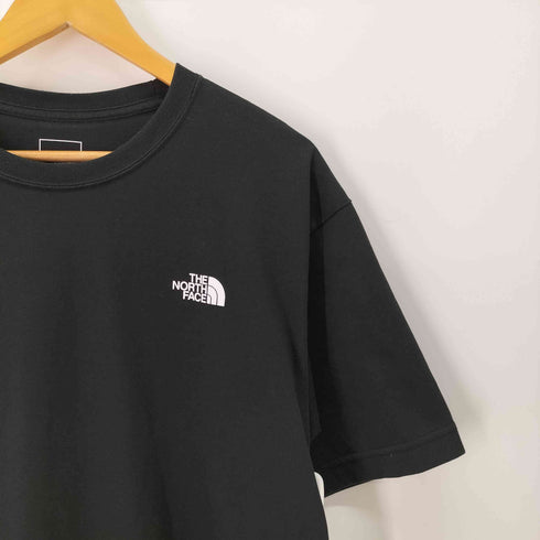 ザノースフェイス THE NORTH FACE 23ss S/S Nuptse Tee ショートスリーブ ヌプシ Tシャツ メンズ import:XL