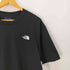 ザノースフェイス THE NORTH FACE 23ss S/S Nuptse Tee ショートスリーブ ヌプシ Tシャツ メンズ import:XL