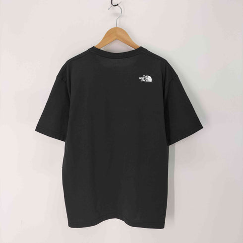 ザノースフェイス THE NORTH FACE 23ss S/S Nuptse Tee ショートスリーブ ヌプシ Tシャツ メンズ import:XL