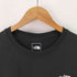 ザノースフェイス THE NORTH FACE 23ss S/S Nuptse Tee ショートスリーブ ヌプシ Tシャツ メンズ import:XL