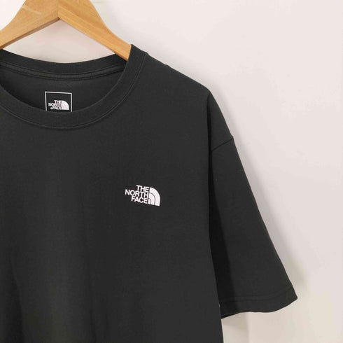 ザノースフェイス THE NORTH FACE 23ss S/S Nuptse Tee ショートスリーブ ヌプシ Tシャツ メンズ import:XL