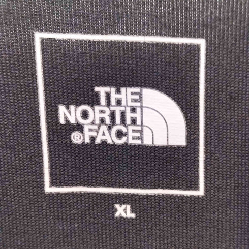 ザノースフェイス THE NORTH FACE 23ss S/S Nuptse Tee ショートスリーブ ヌプシ Tシャツ メンズ import:XL