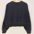 ナイキ NIKE NSW MD CRP スウッシュ フリース L/S クルー レディース import:S