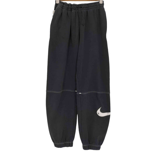 ナイキ NIKE NSW スウッシュ フリース HR ジョガー パンツ レディース JPN:S