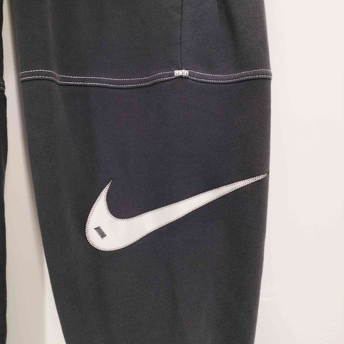 ナイキ NIKE NSW スウッシュ フリース HR ジョガー パンツ レディース JPN:S