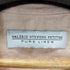 VALERIE STEVENS PETITES 香港製 リネンオープンカラーシャツ レディース 14P