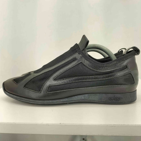 グッチ GUCCI レザーシューズ レディース 361/2