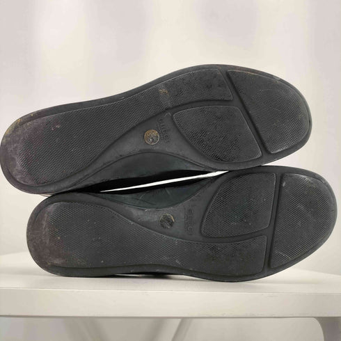 グッチ GUCCI レザーシューズ レディース 361/2